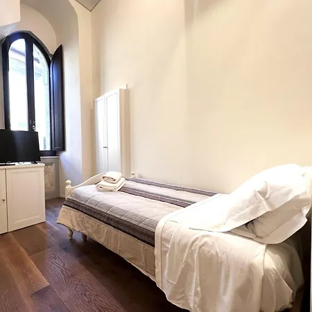 Athene Appartamento Siena
